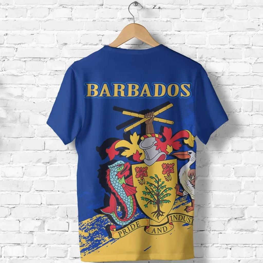 Barbados Special T Shirt
