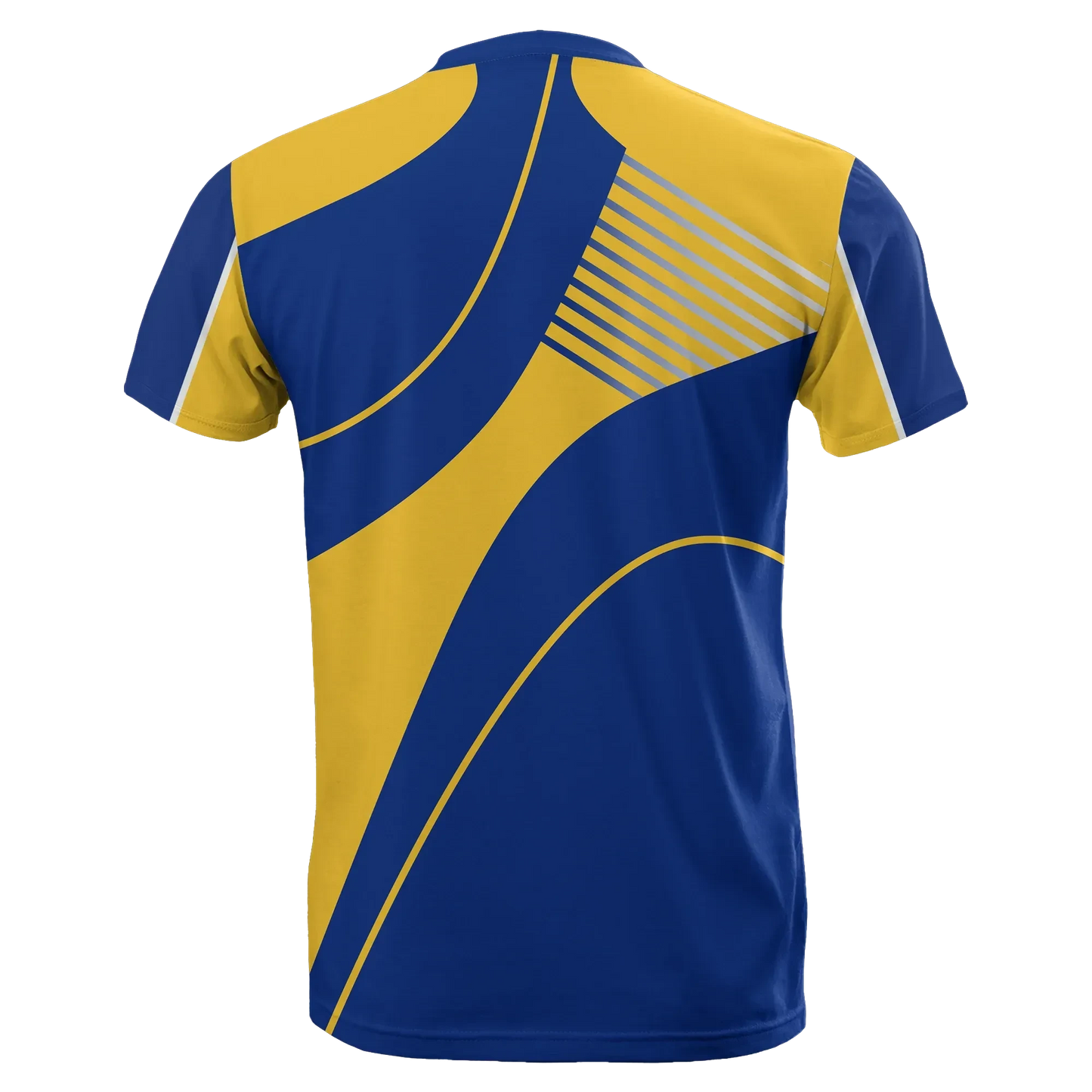 Barbados T Shirt Increase Version