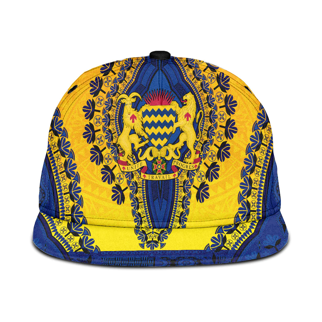 Africa Bag Chad Shoulder Handbag Vintage African Dashiki