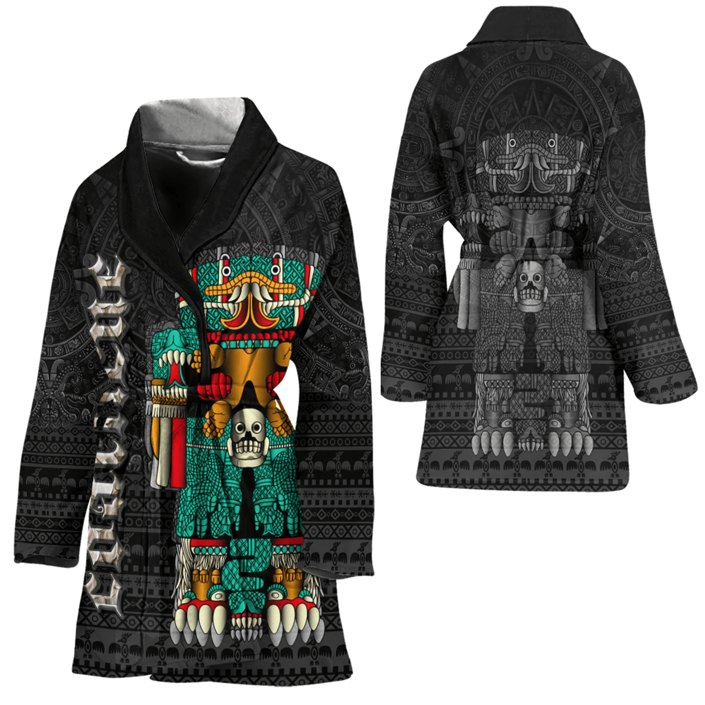 Haiti Special Grunge Flag Pullover Hoodie
