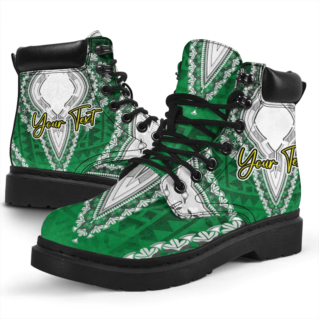Africa Boots Saudi Arabia All Season Boots Vintage African Dashiki
