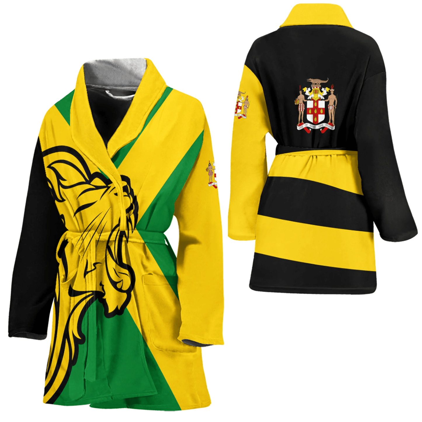 Haiti Special Grunge Flag Pullover Hoodie