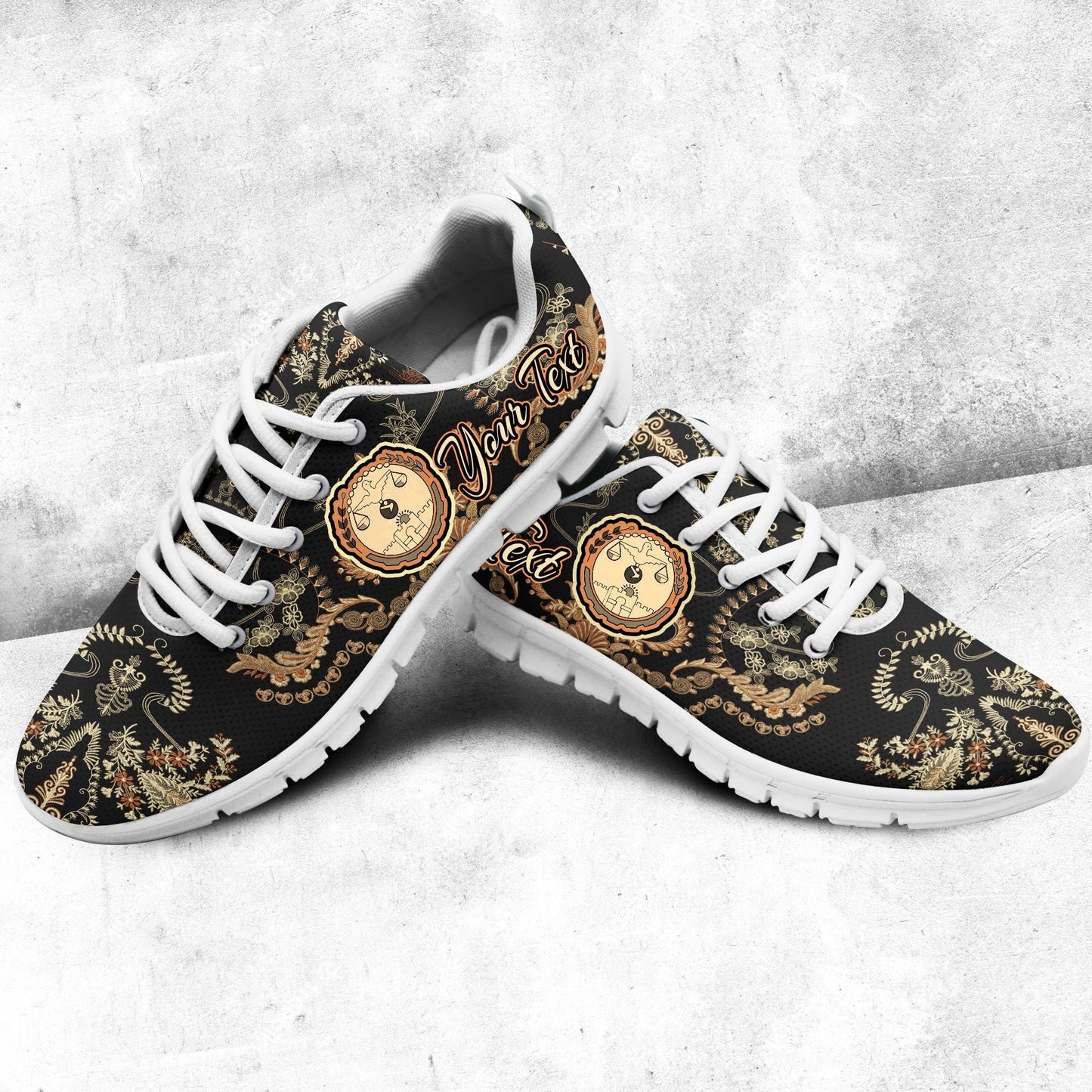 Africa Shoes Harari Ethiopia National Regional State Sneakers Vintage Traditional African Dashiki