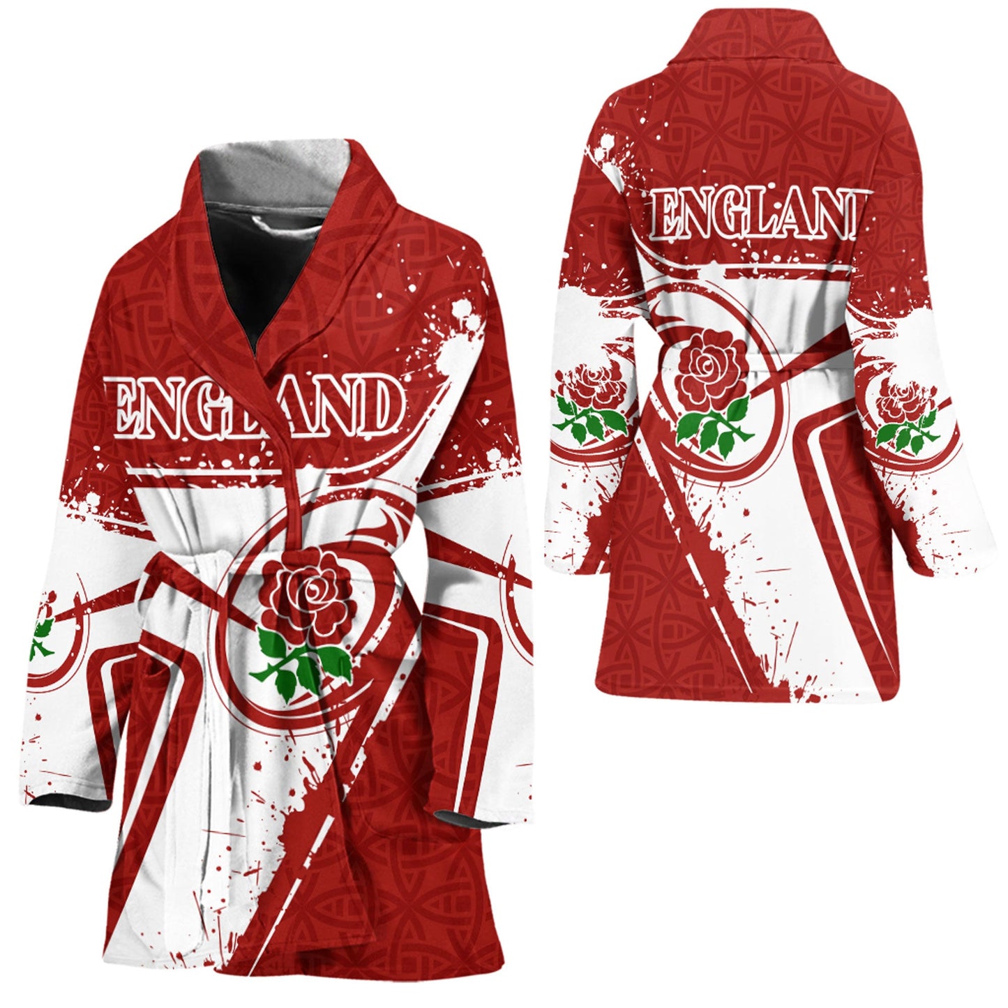 Haiti Special Grunge Flag Pullover Hoodie