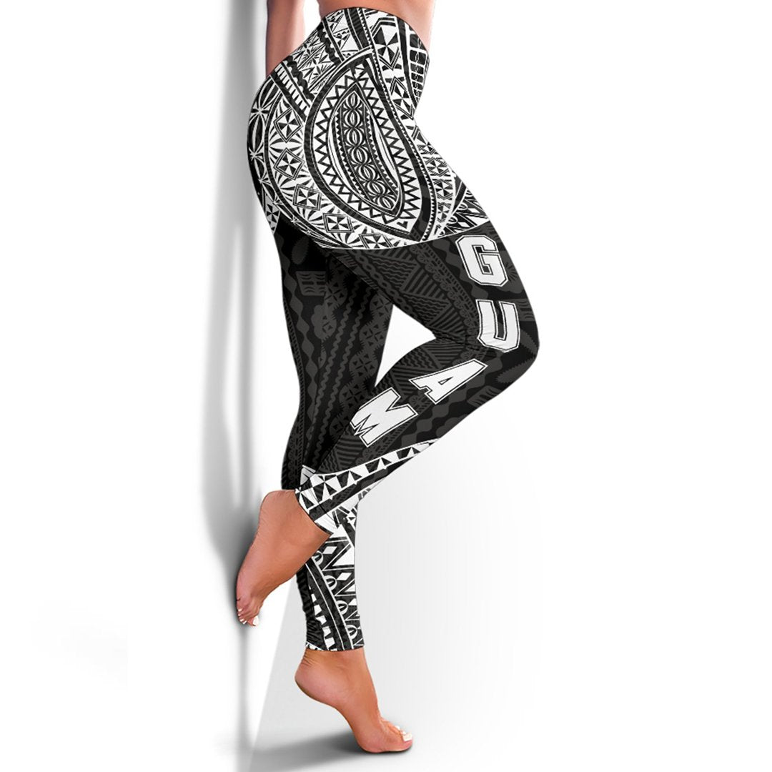 Guam Leggings