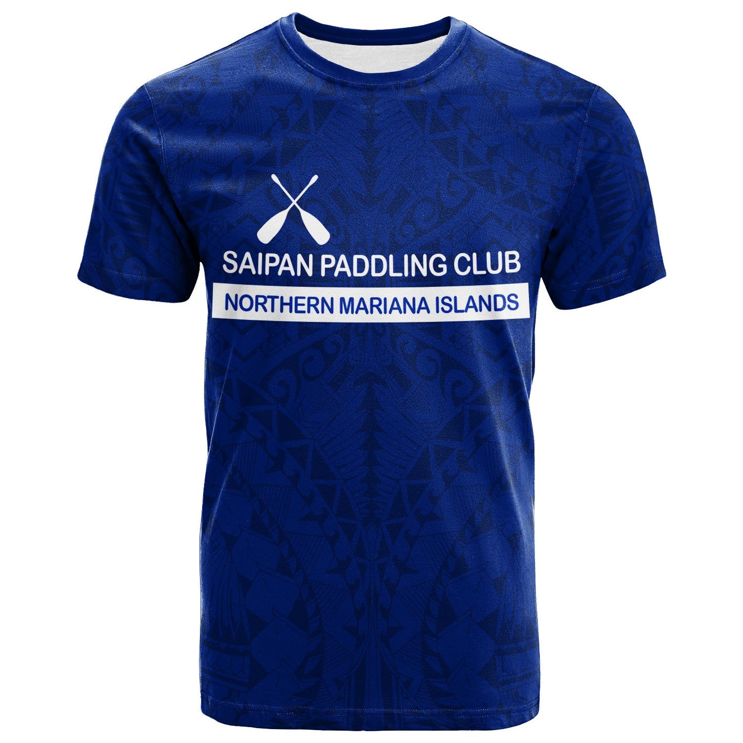 Saipan Paddling Club Spc T Shirt 2