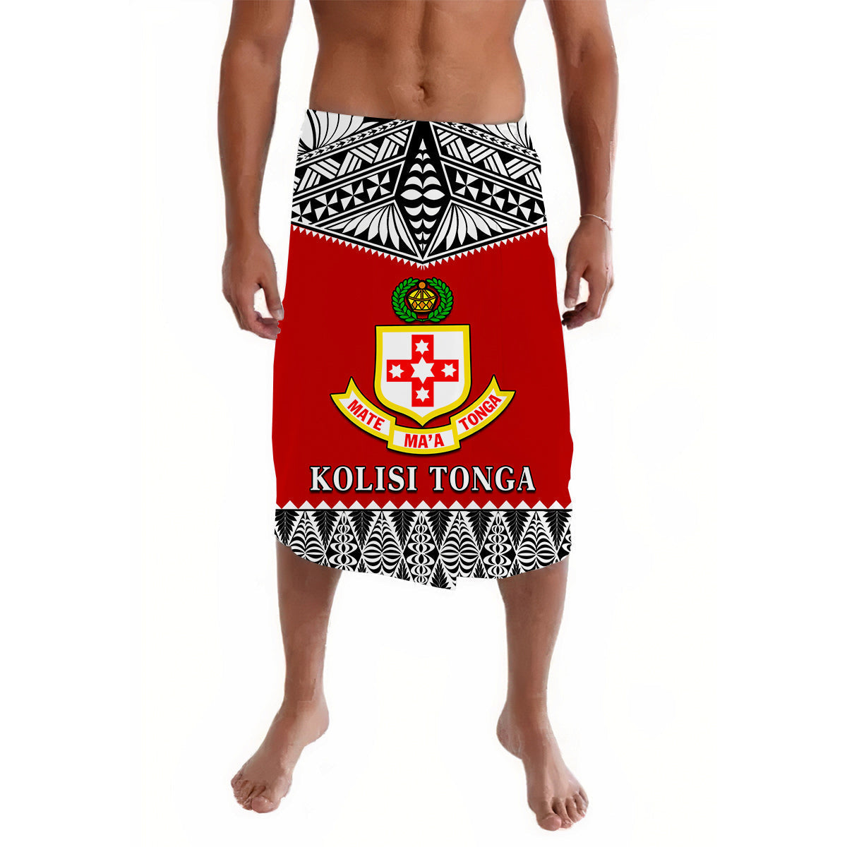 Kolisi Tonga Lavalava College Atele Mate Maa Tonga