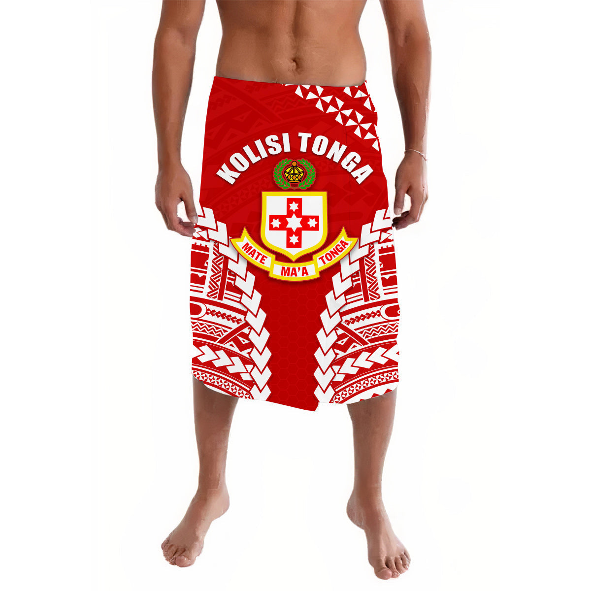 Kolisi Tonga Lavalava Ver.02