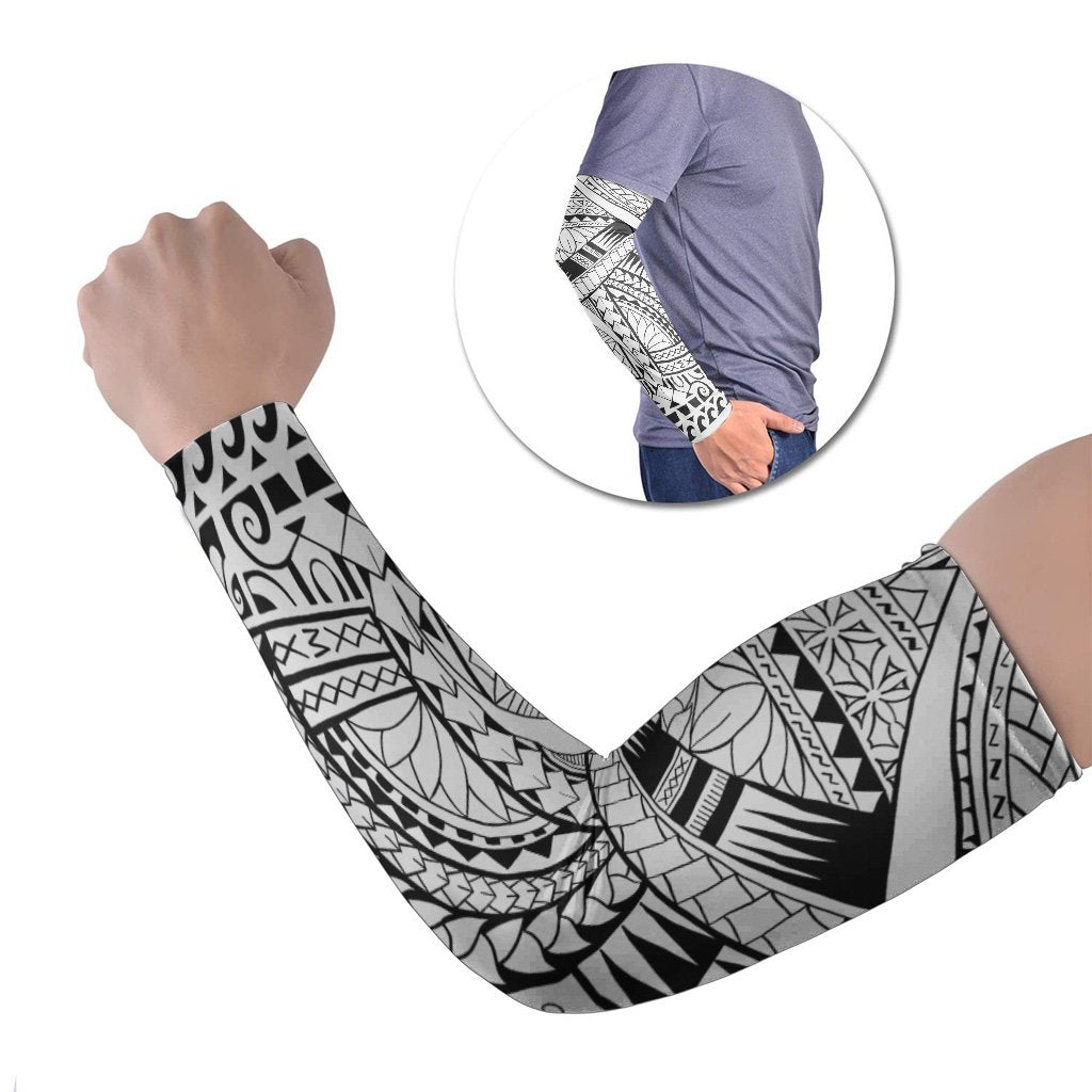 Polynesian Arm Sleeve 23 (Set of Two)