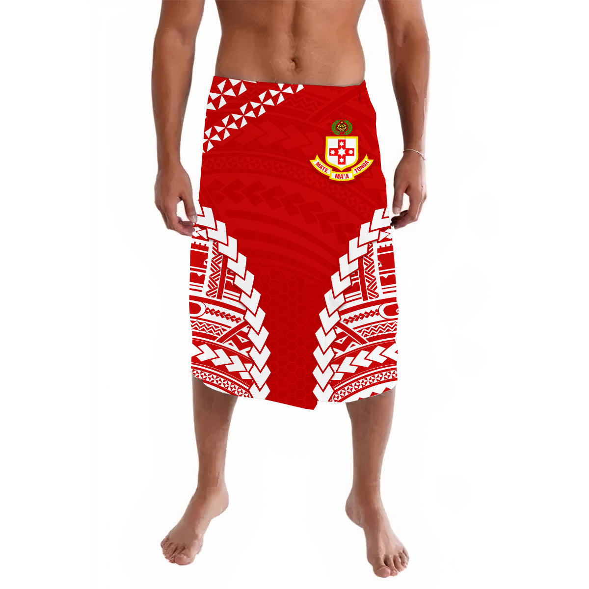 Kolisi Tonga Lavalava Ver.01