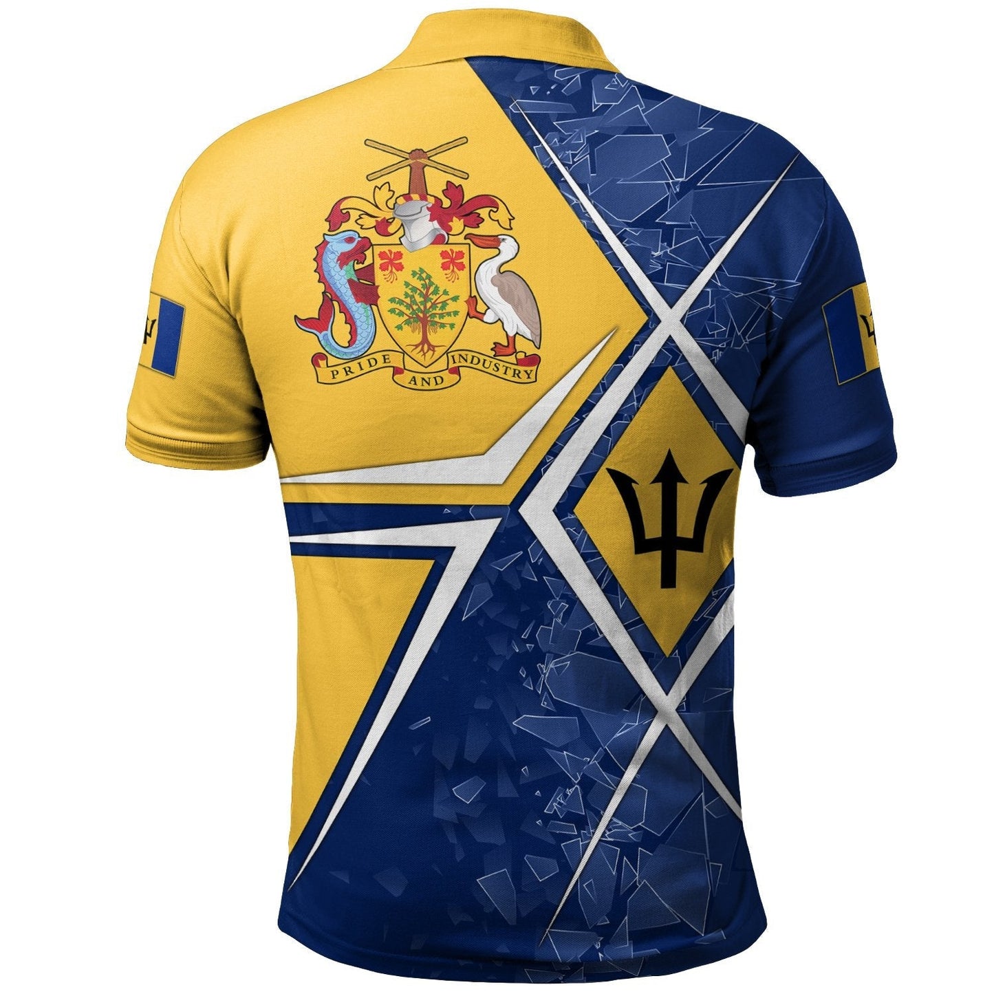 Barbados Polo - Barbados Legend