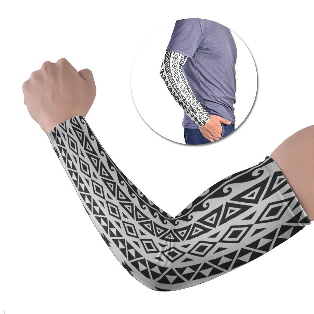 Polynesian Arm Sleeve 33 (Set of Two)
