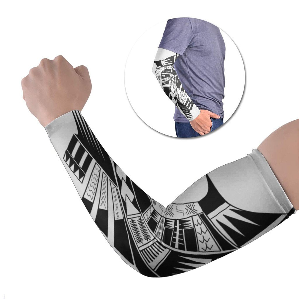 Polynesian Arm Sleeve 48 (Set of Two)