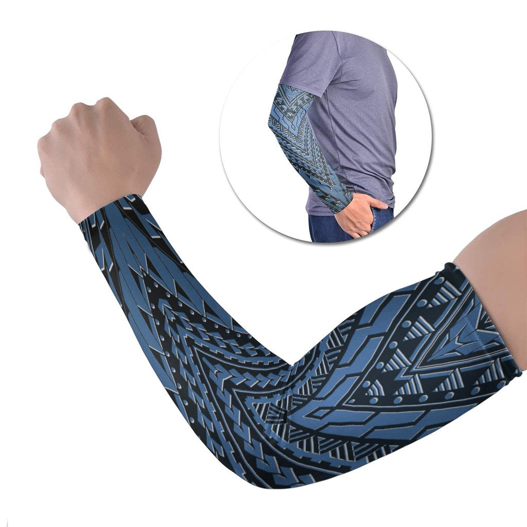 Polynesian Arm Sleeve 49 (Set of Two)