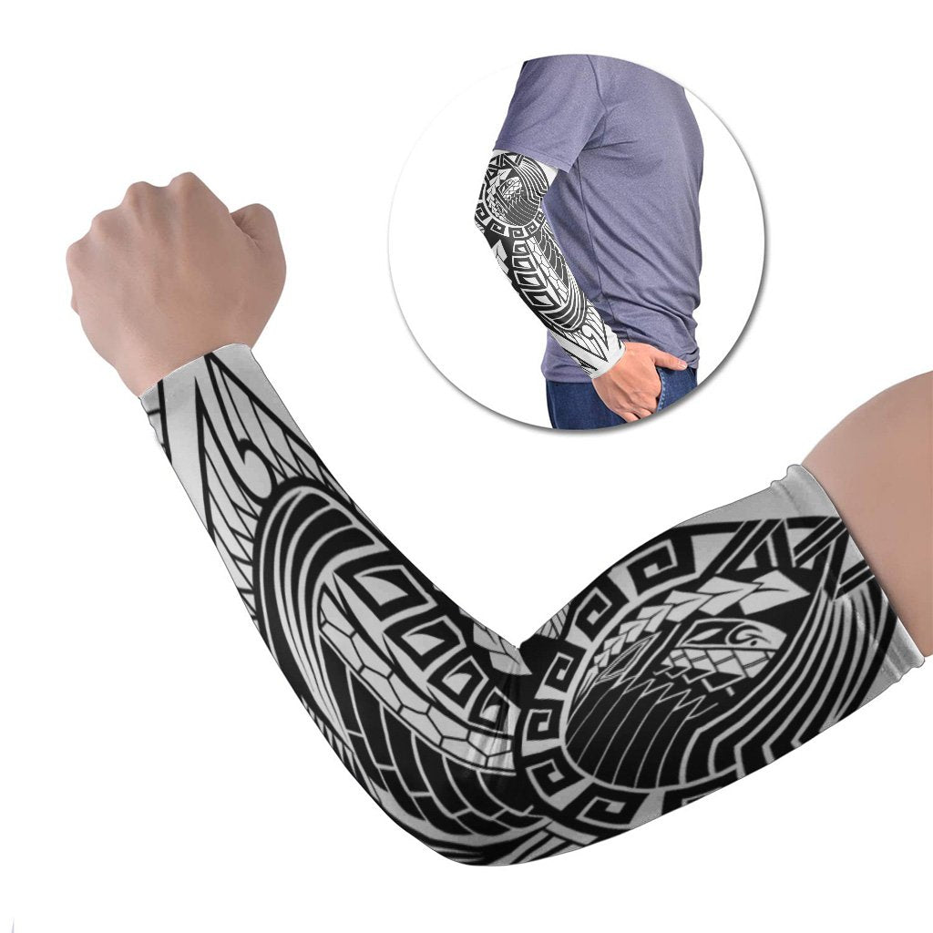 Polynesian Arm Sleeve 55 (Set of Two)