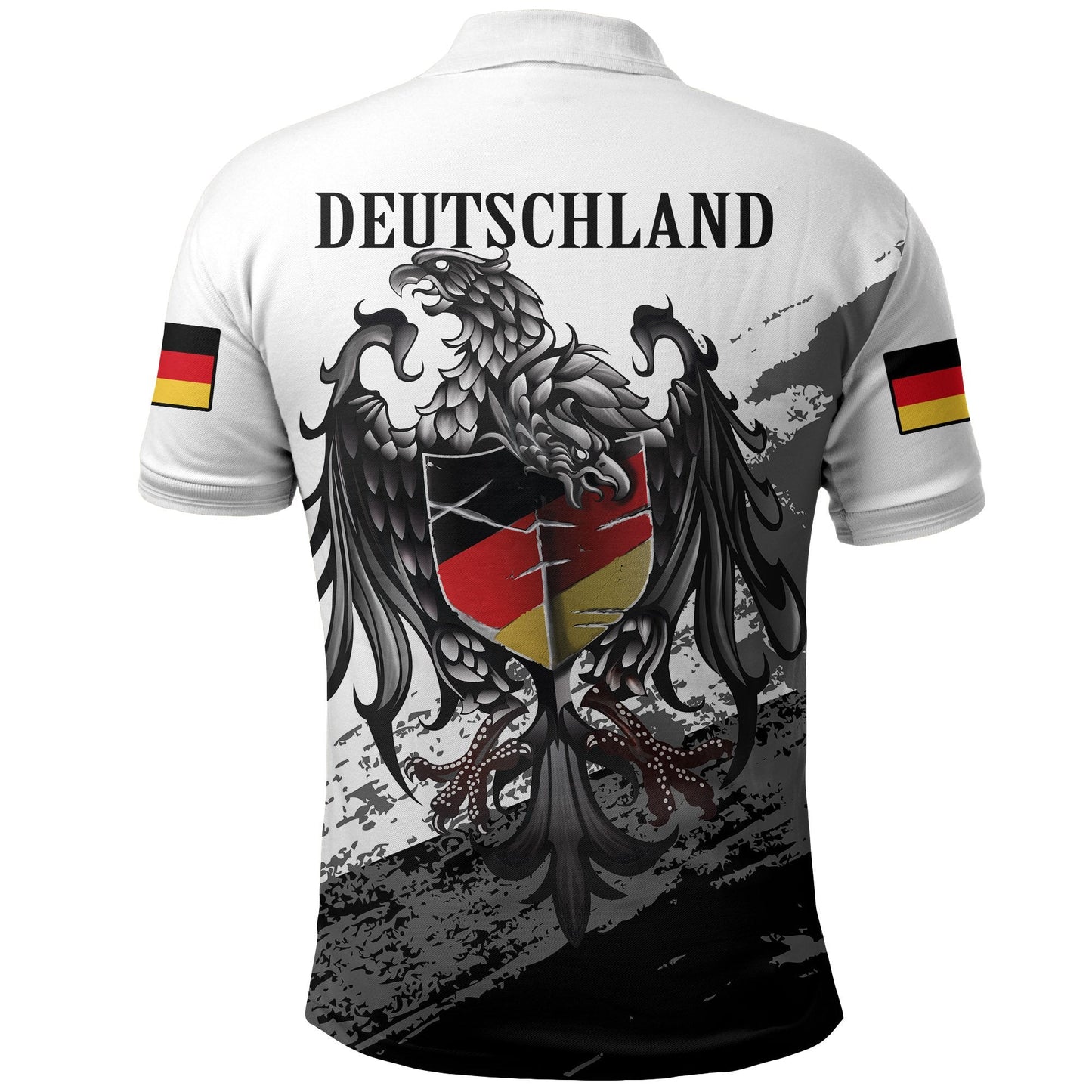 Germany Special Polo