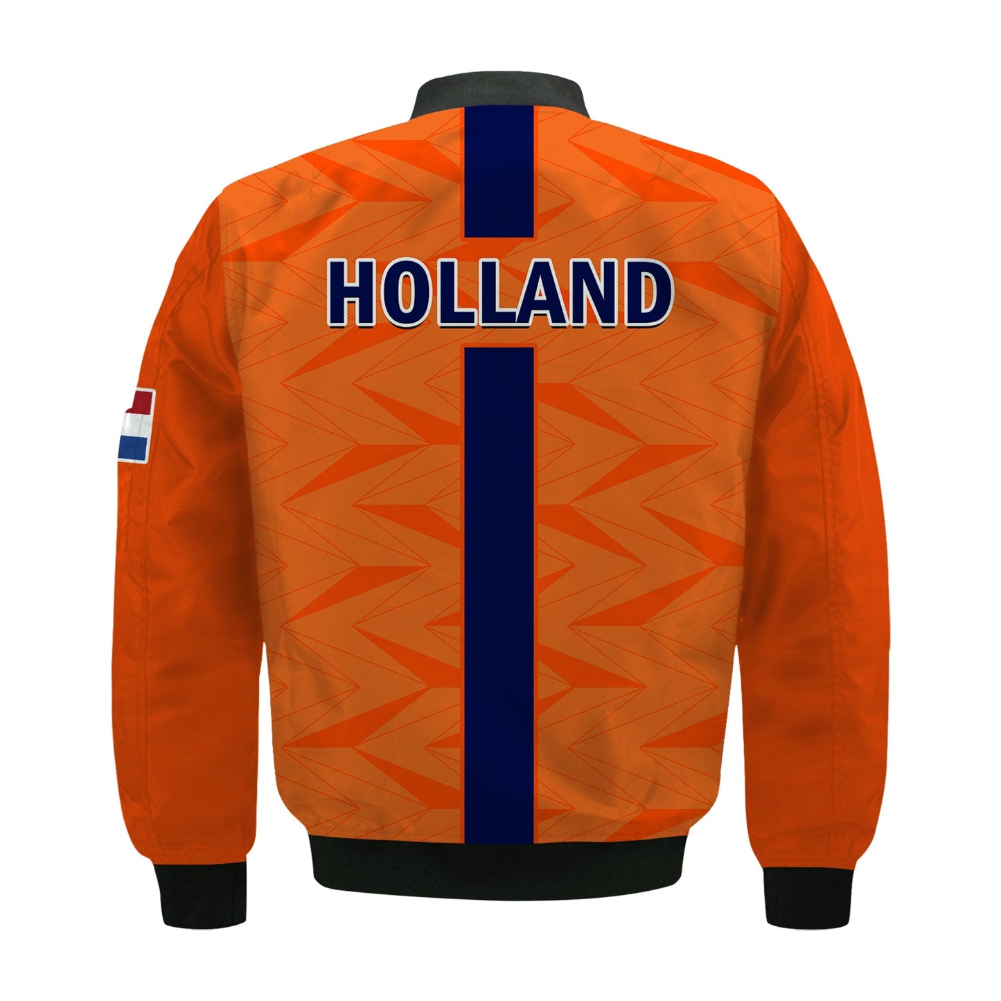 Netherlands Football Bomber Jacket Holland World Cup 2022