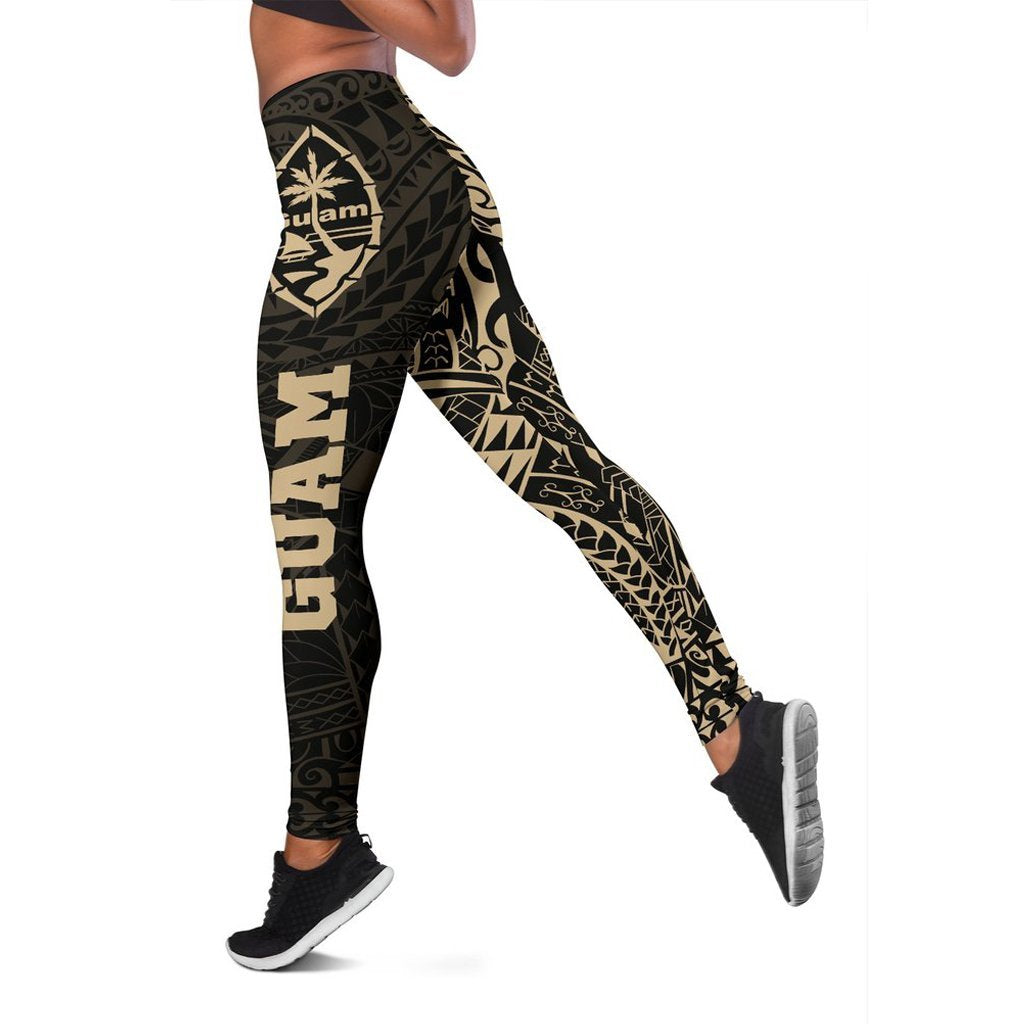 Guam Special Leggings A7