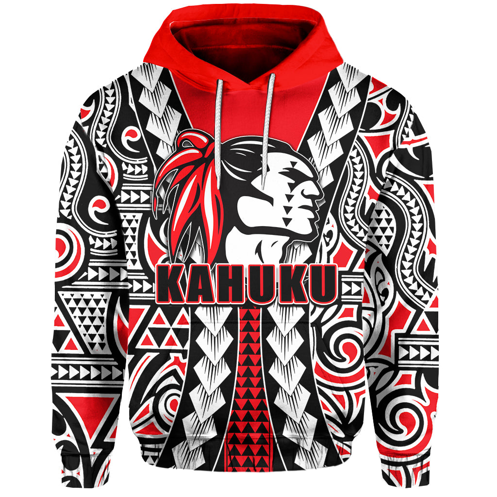 ( Personalised)Hawaii Kahuku High & Intermediate School Hoodie No.2