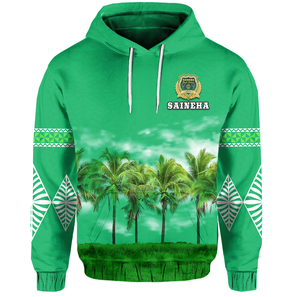 Saineha High School Hoodie Original