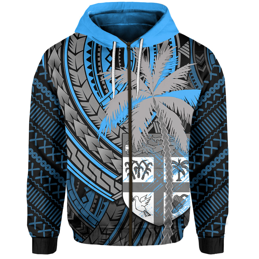 Newest Fiji Zip Hoodie Mix Coconut