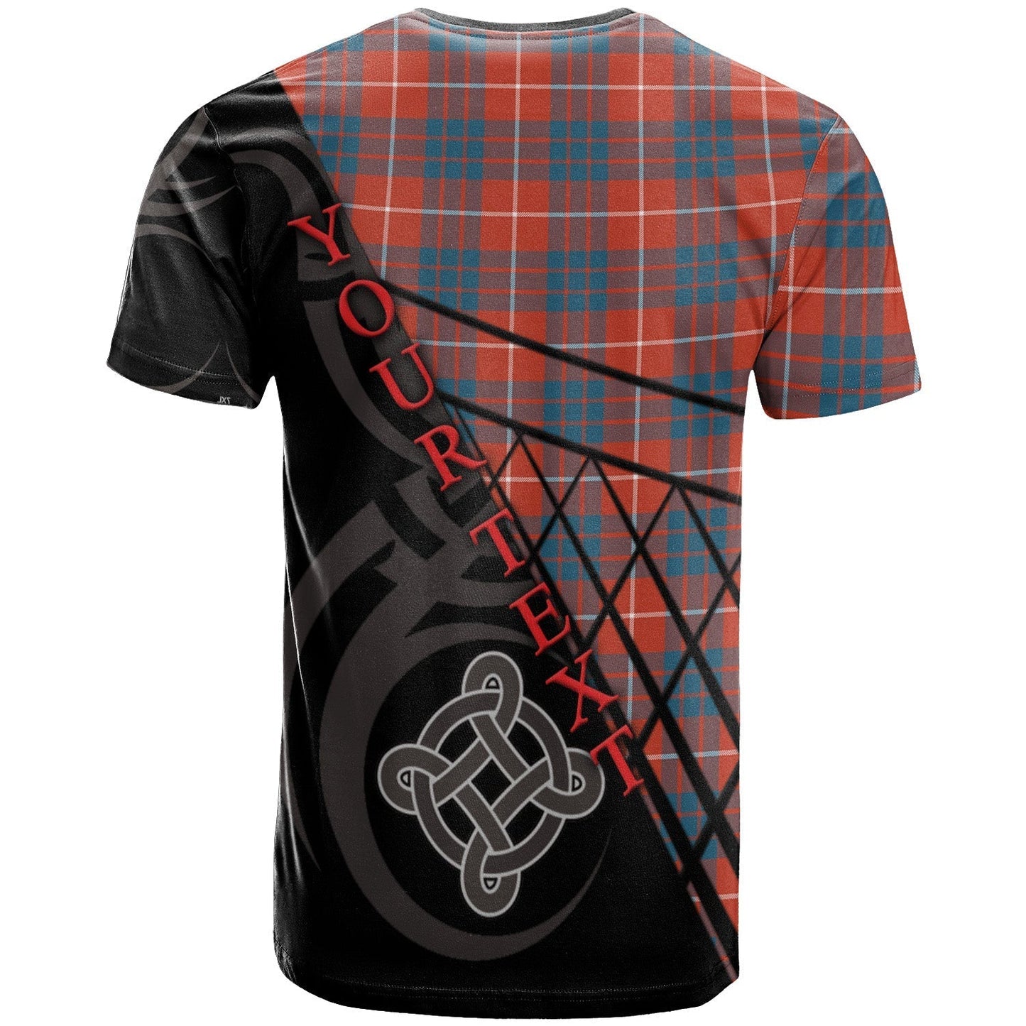 Printivon Hamilton Ancient T Shirt Pattern Celtic