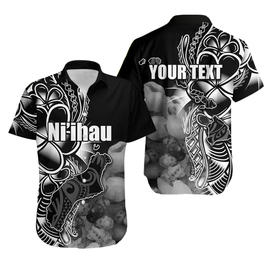 Custom Personalised Hawaiian Islands Hawaiian Shirt Ni’ihau