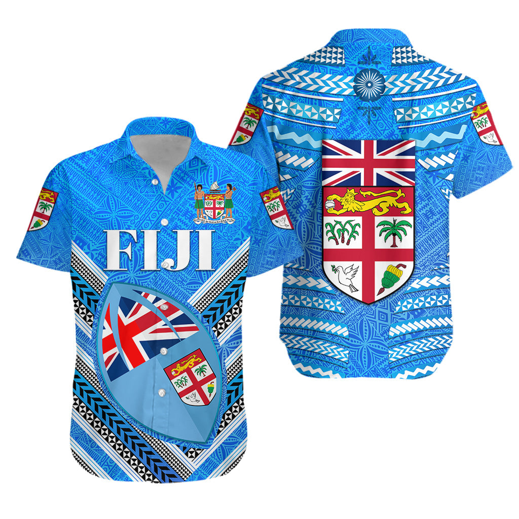 Fiji Day Hawaiian Shirt Creative Style