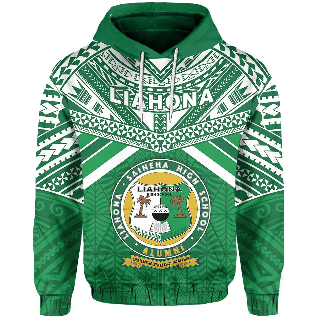 Beloved Liahona High School Hoodie
