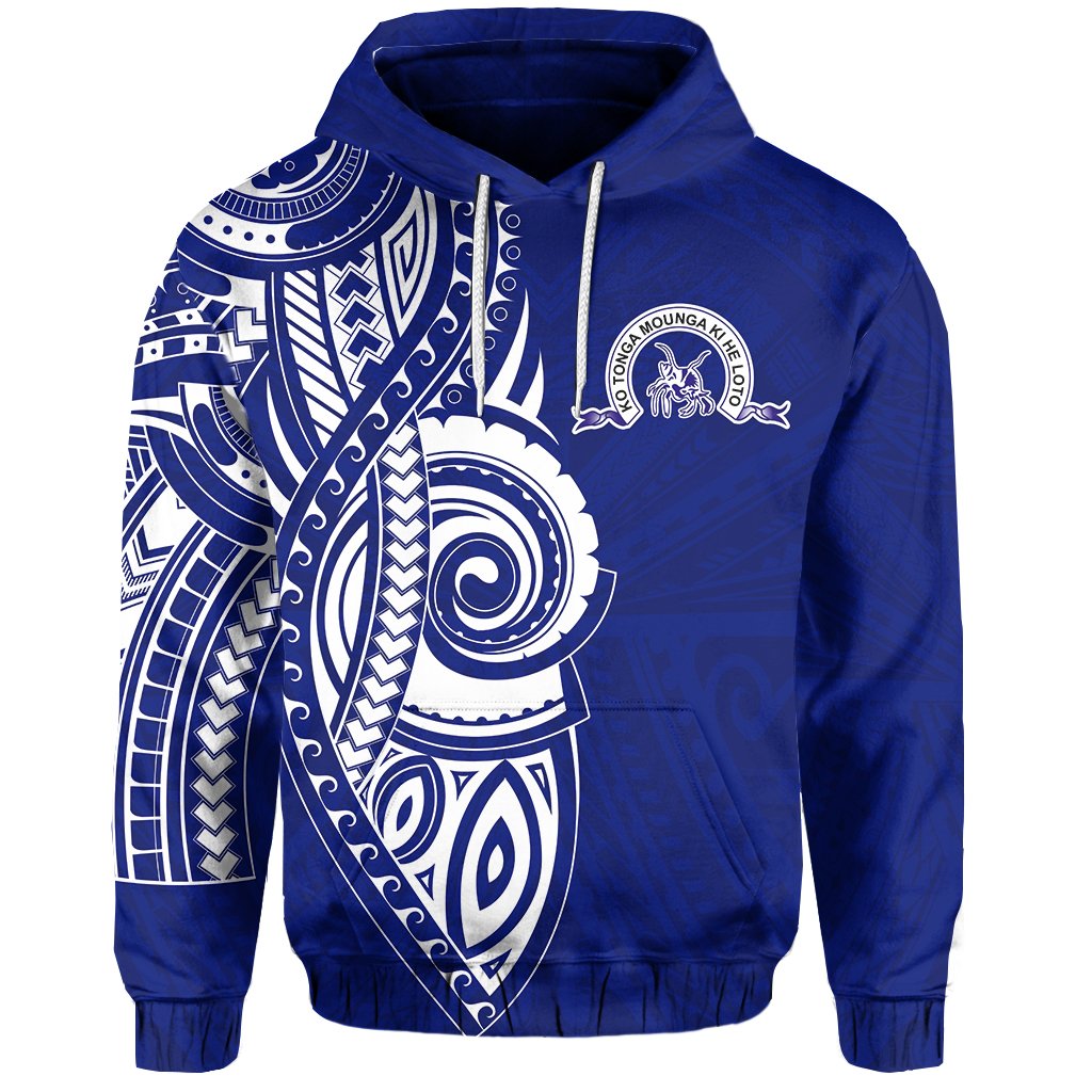 Tupou College Hoodie