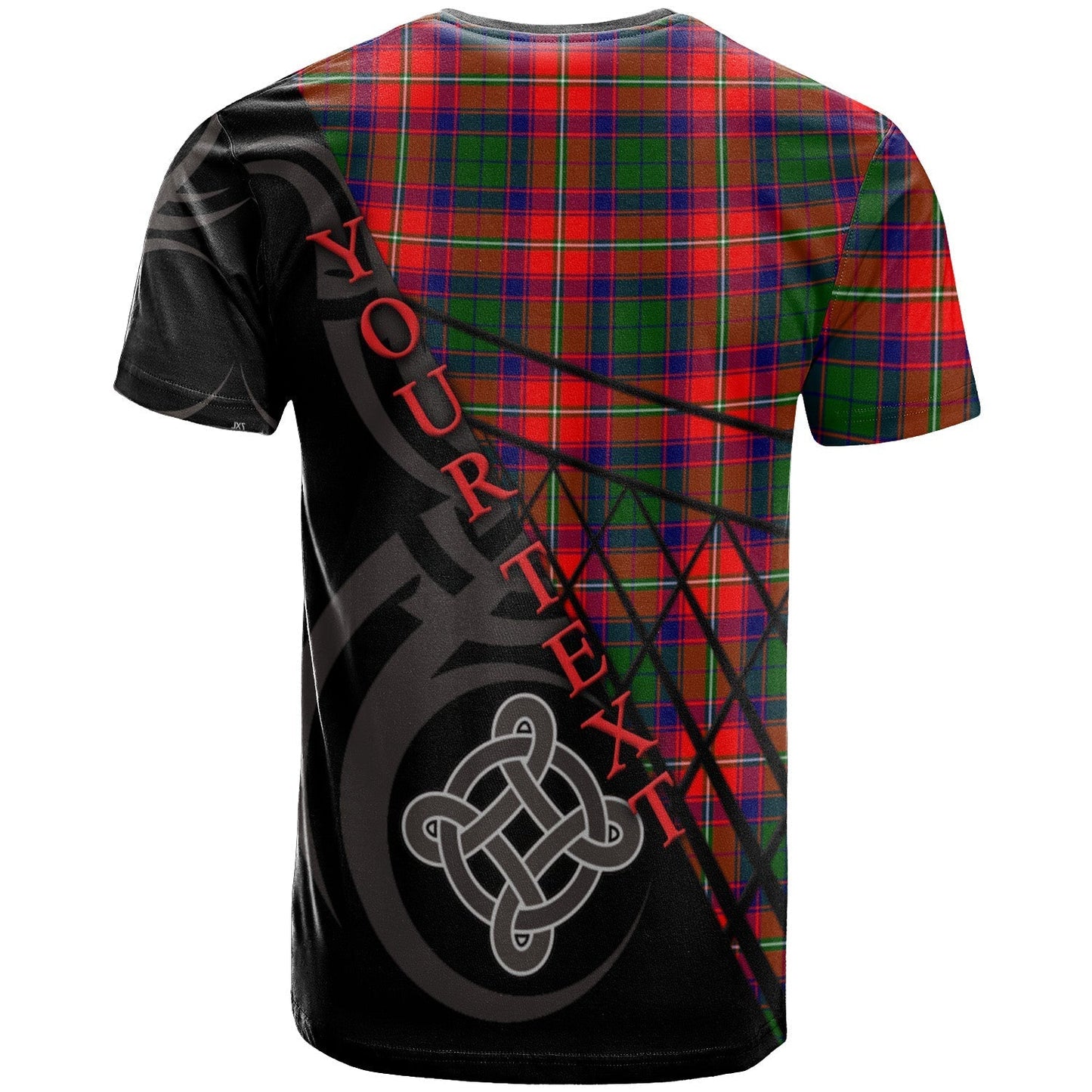Printivon Hopkirk T Shirt Pattern Celtic