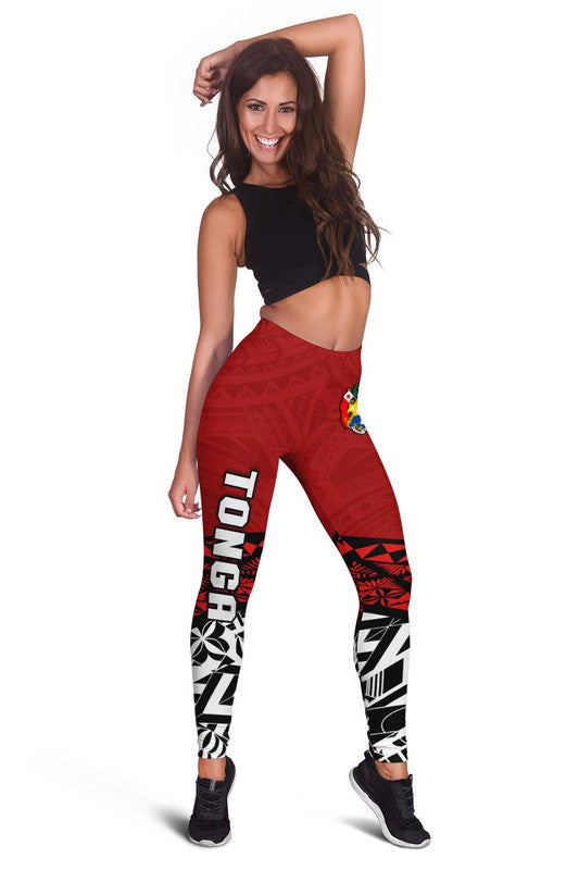 Tonga Legging Independence Anniversary Special Version 2022