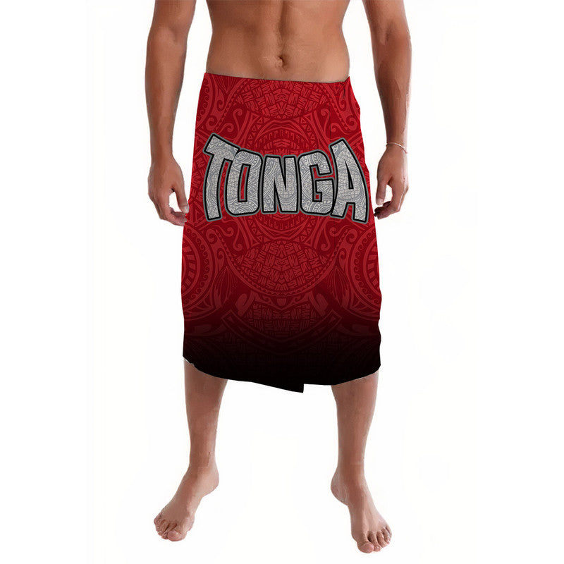 Tonga Mate Maa Tonga Lavalava