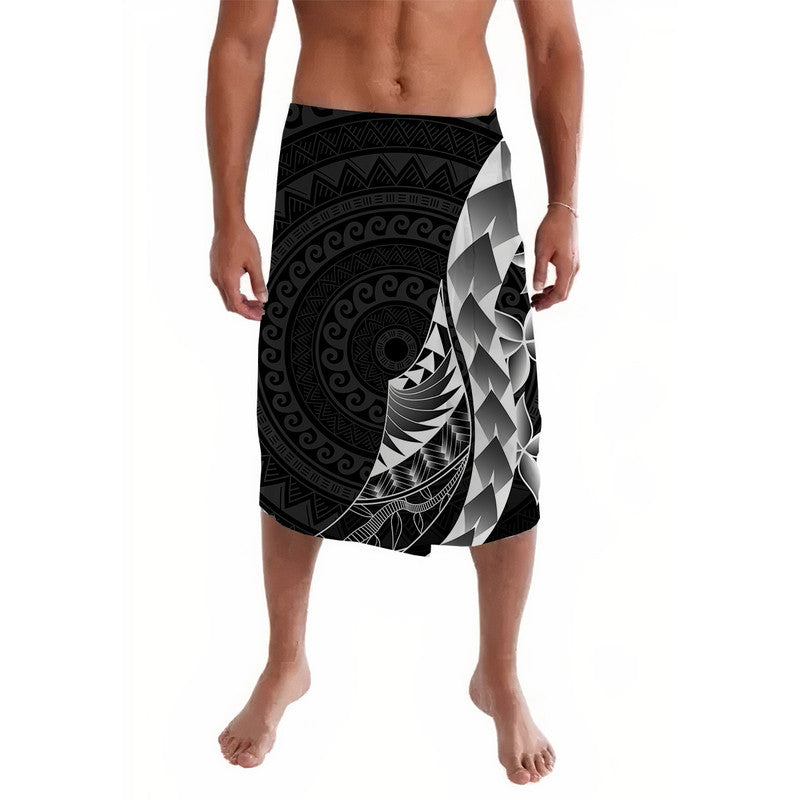 Tonga Polynesian Lavalava Pattern Style