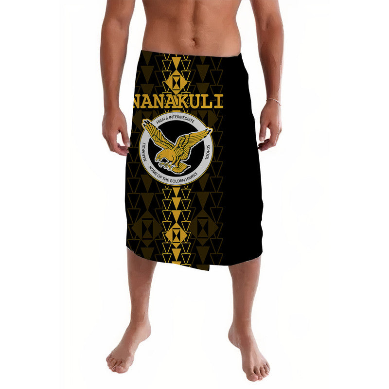 Hawaii - Nanakuli High Mix Kakau LavaLava