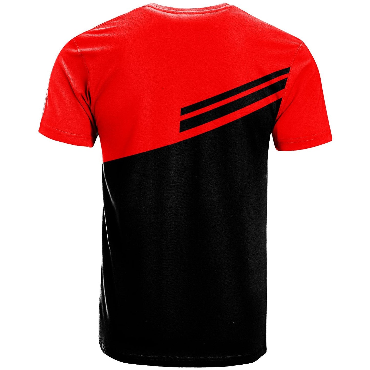 Samoa T - Shirt - Samoa Dna