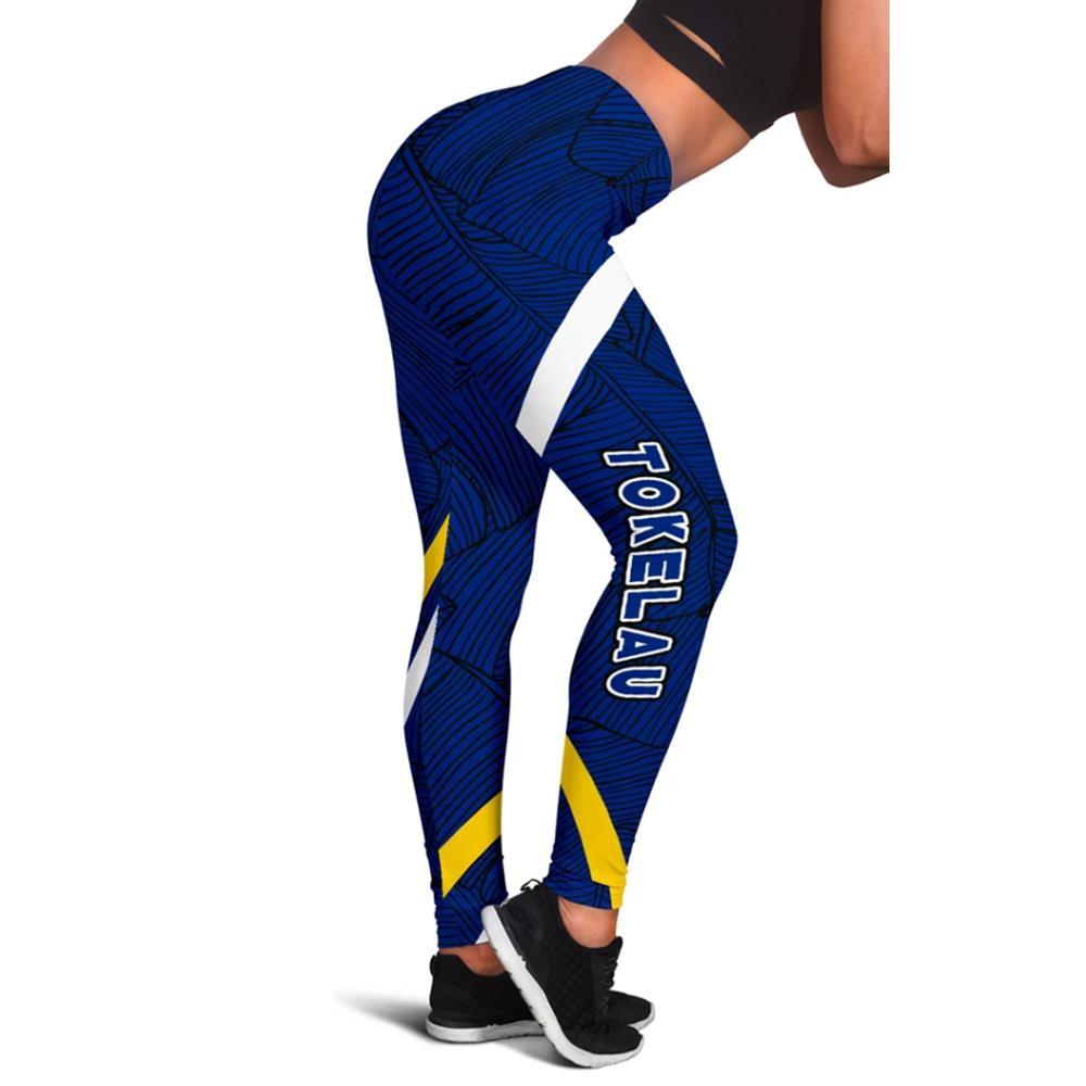 Tokelau Women's Legging A0