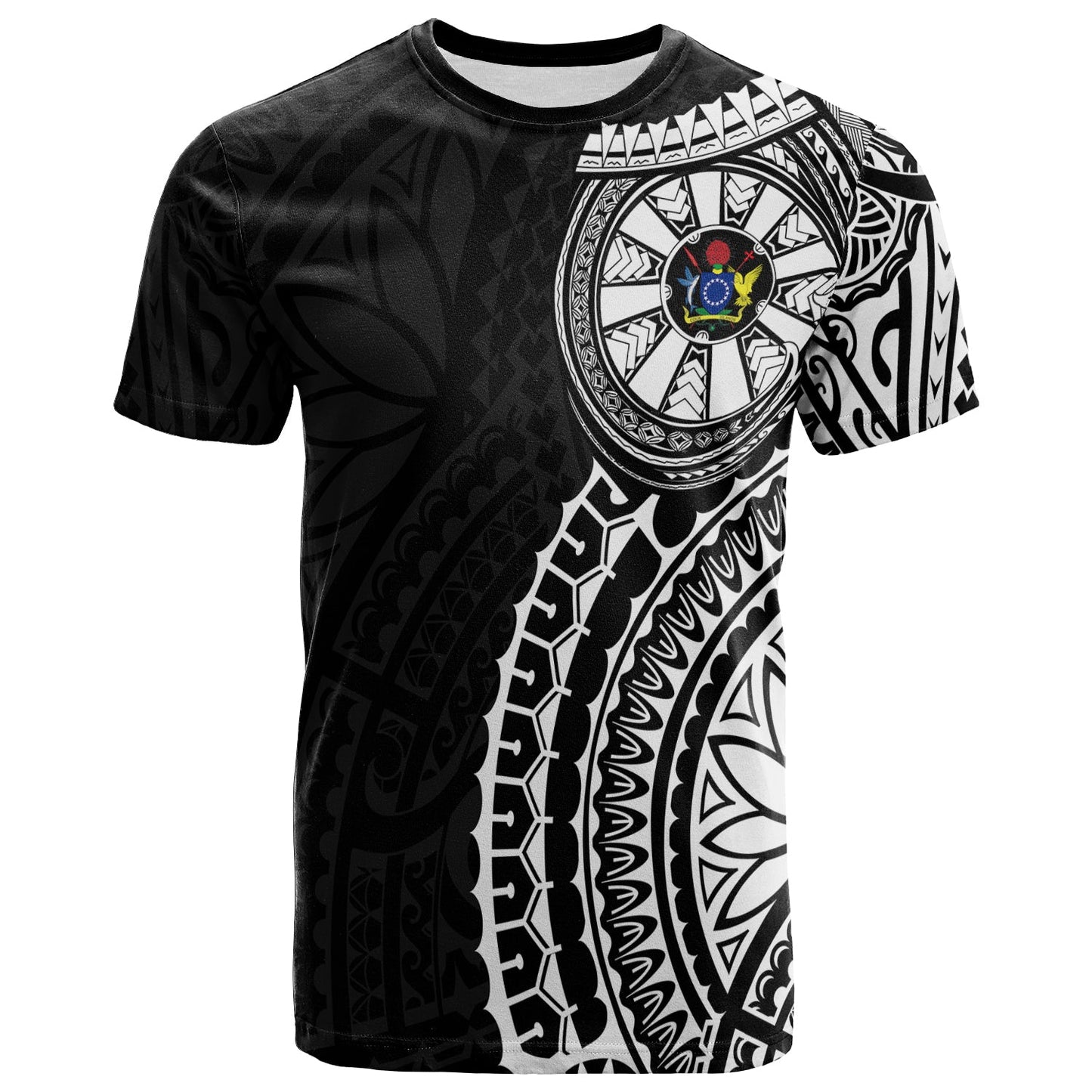 Cook Islands T Shirt Polynesian Cultural The Best For You
