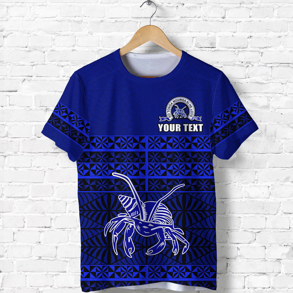 (Custom Personalised) Taufa'ahau Pilolevu T Shirt 75 Years Diamond Jubilee
