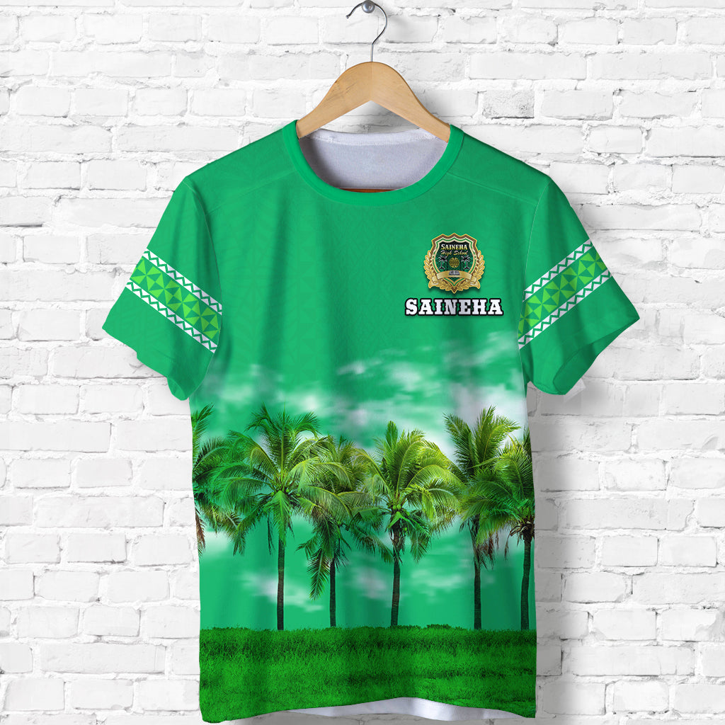 Saineha High School T Shirt Original