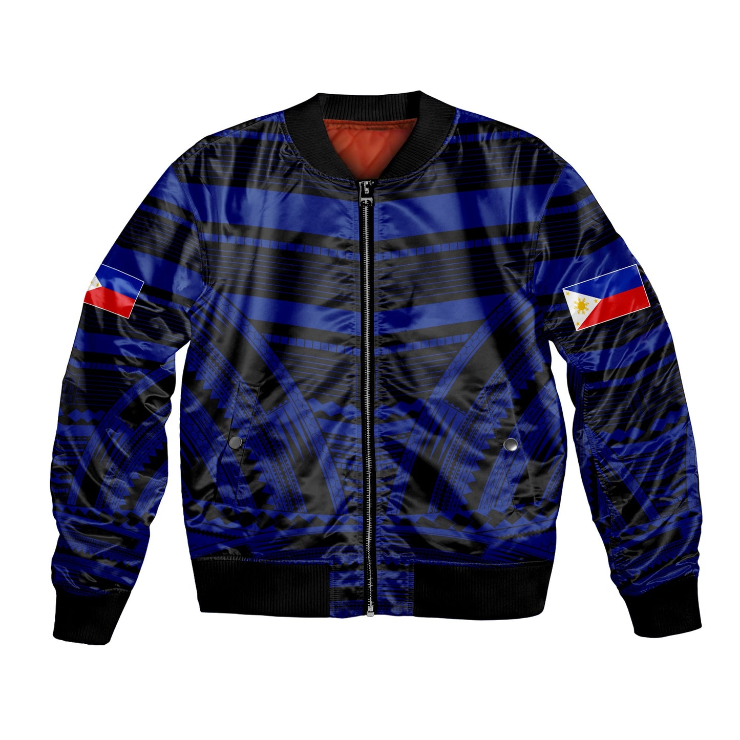 Polynesian Jacket philippines Forever Bomber Jacket