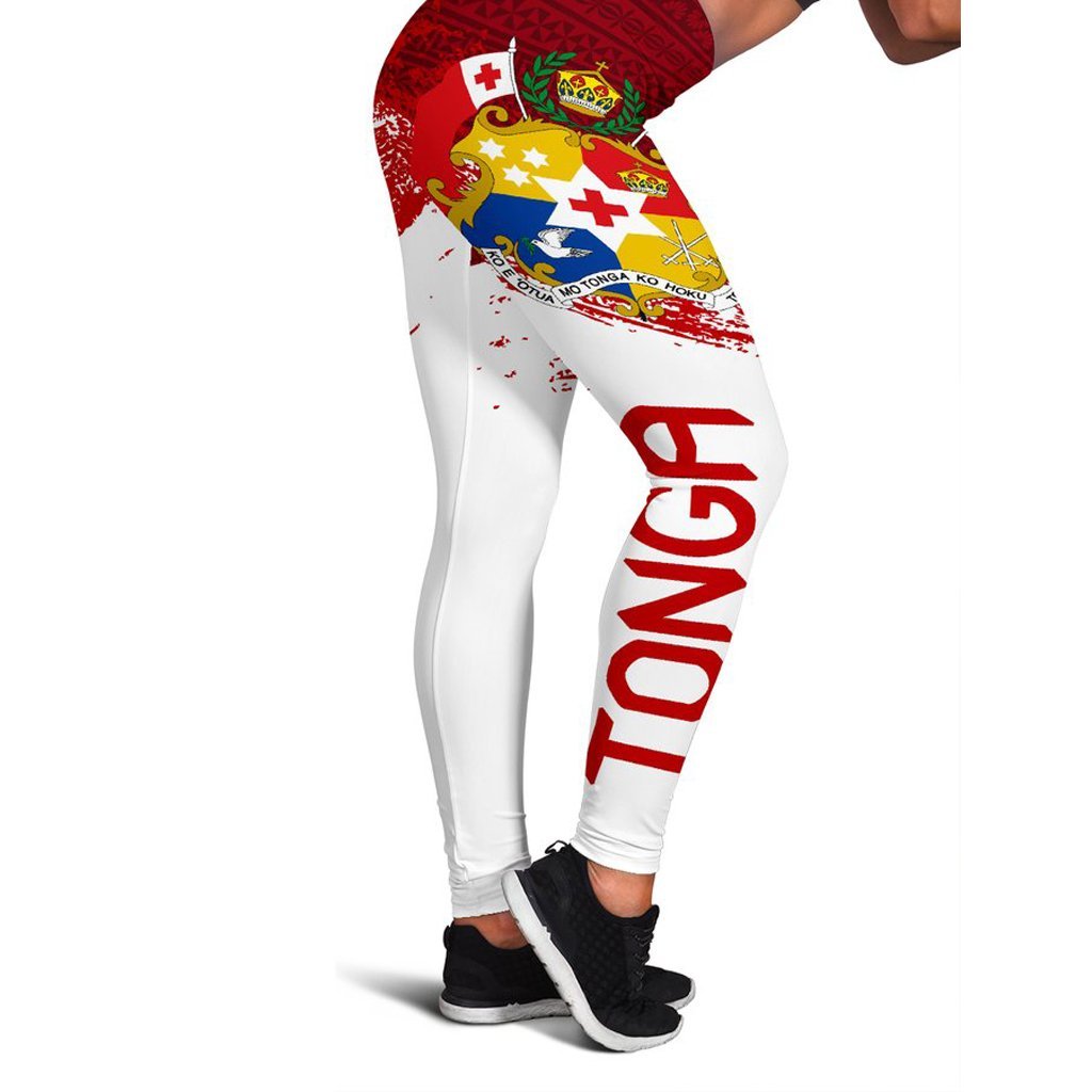 Tonga Special Legging A7