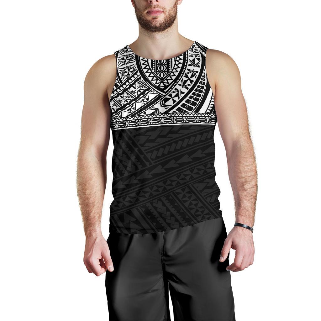Polynesian Men's Tank Top