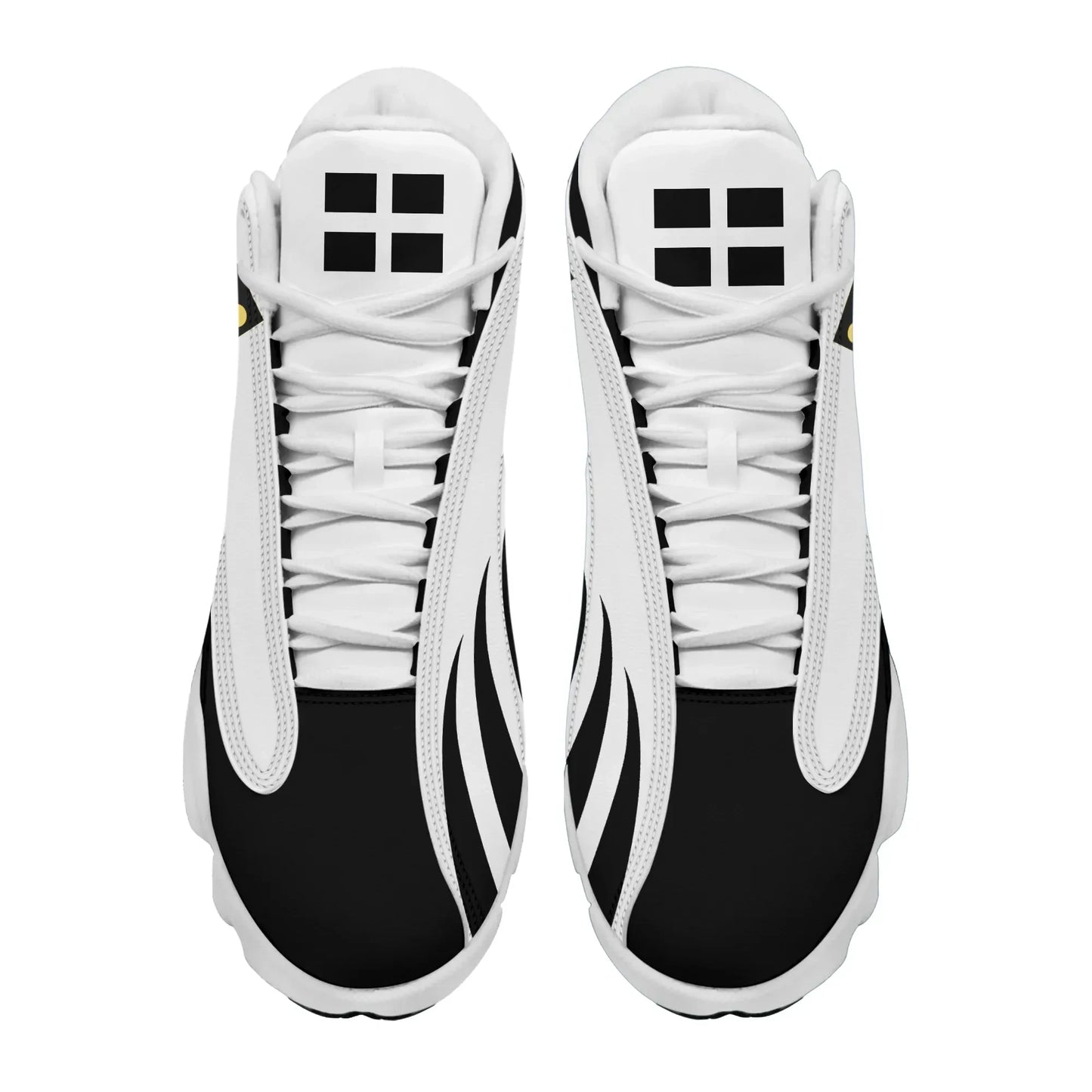Cornwall High Top Sneakers Shoes Women's Men's