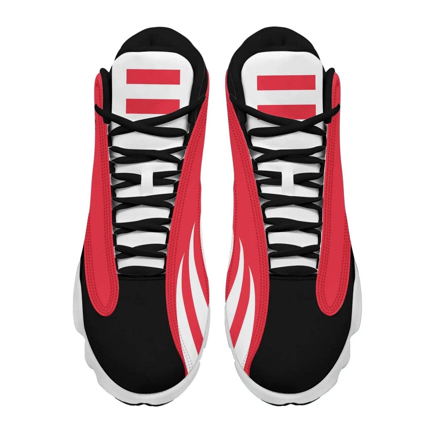 Austria High Top Sneakers Shoes Women's Men's