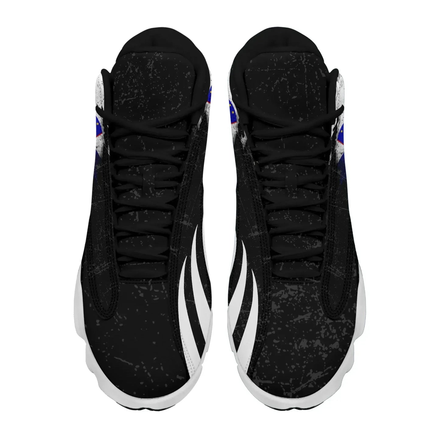 Slovenia High Top Sneakers