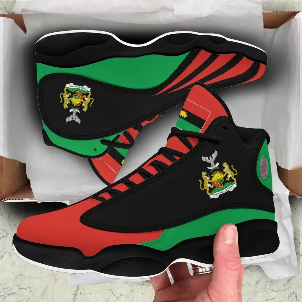 Biafra High Top Sneakers Shoes Women's Men's