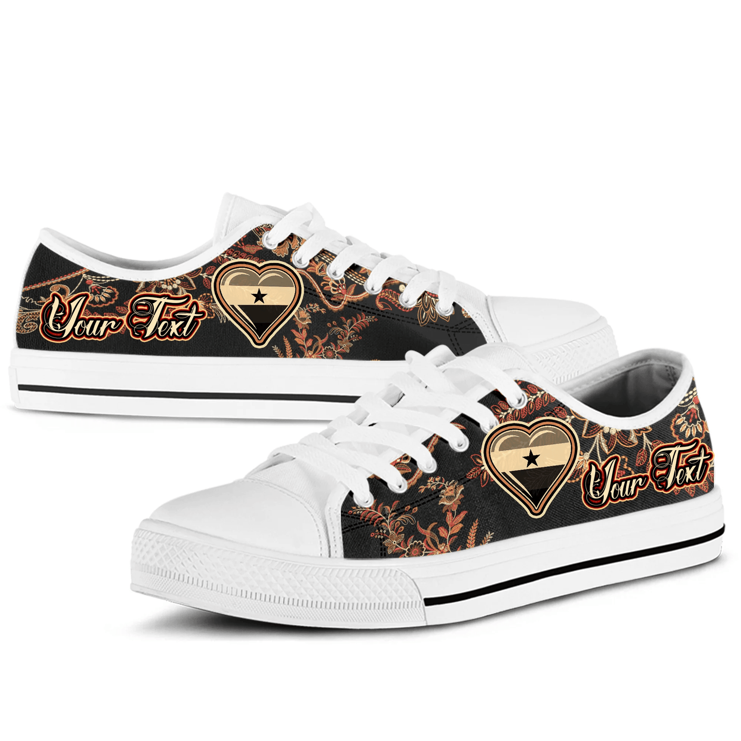 Africa Shoes Gambella Ethiopia National Regional State Low Top Shoes Traditional African Dashiki