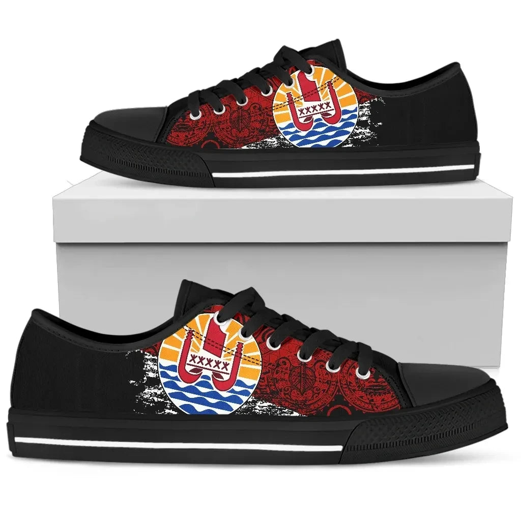 Tahiti Special Low Top Shoes