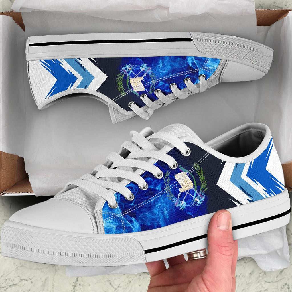 Guatemala Low Top Shoes New Release